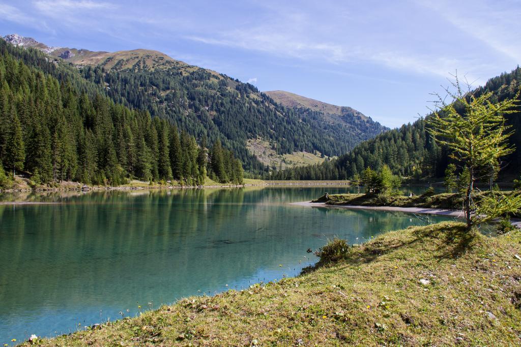 Apartmán Haus Salzburgerland Mauterndorf  Exteriér fotografie