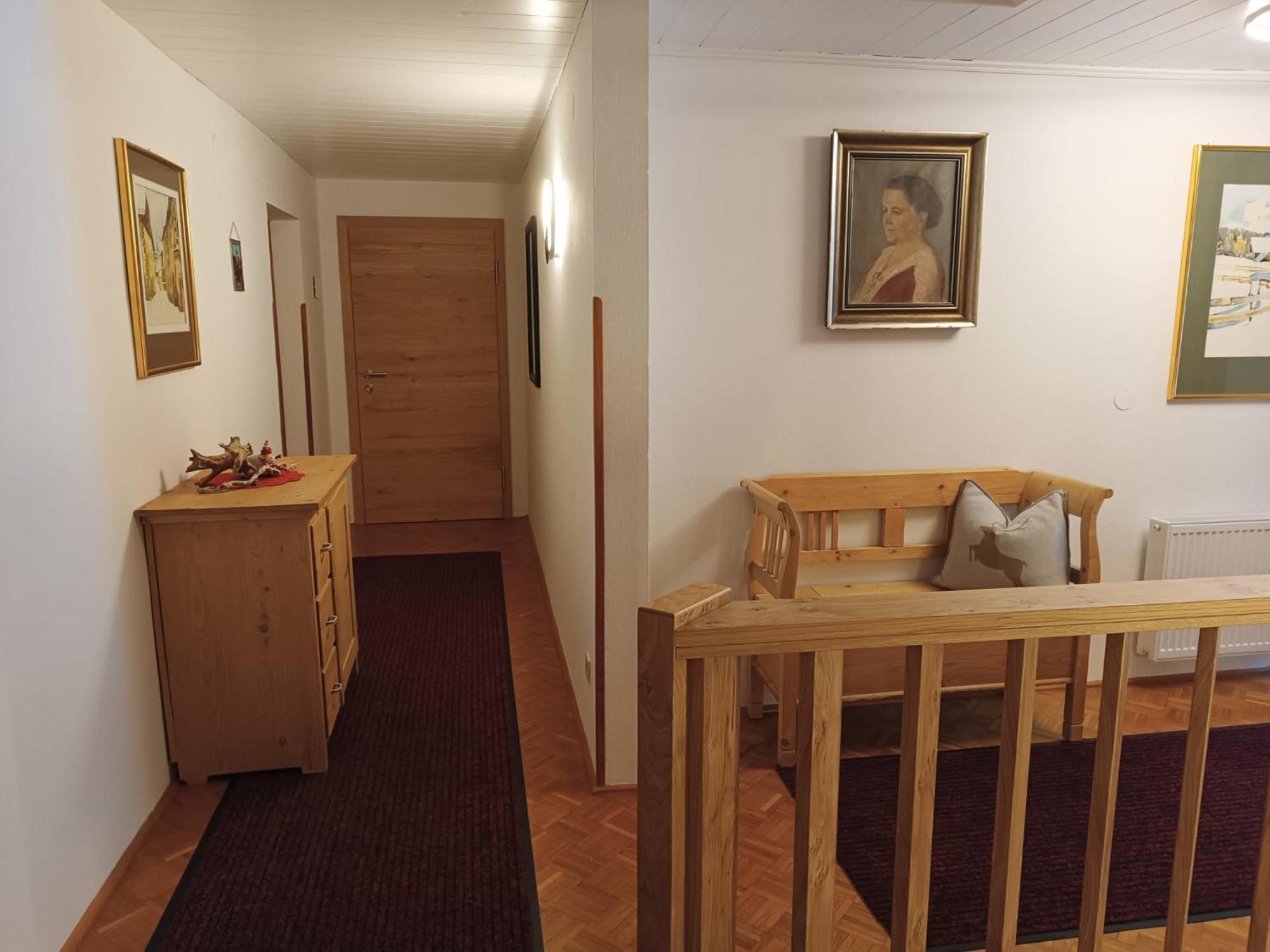 Apartmán Haus Salzburgerland Mauterndorf  Exteriér fotografie