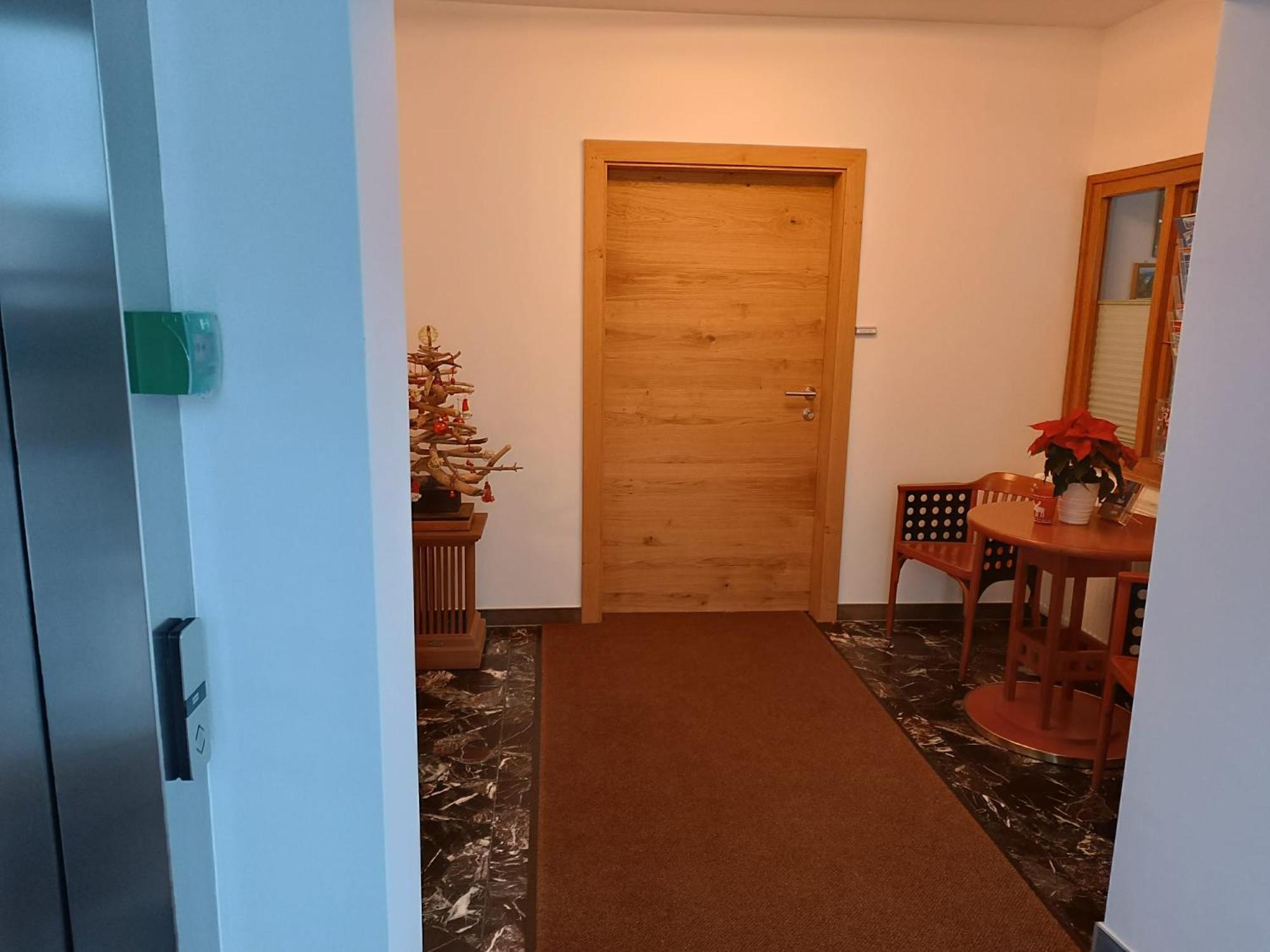 Apartmán Haus Salzburgerland Mauterndorf  Exteriér fotografie