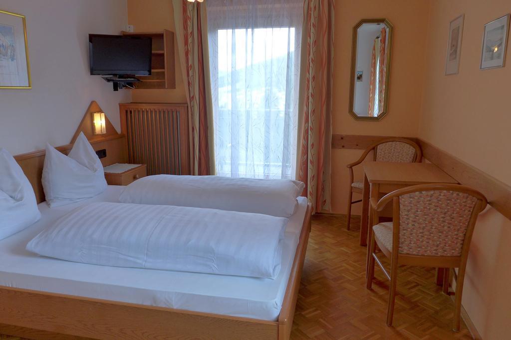 Apartmán Haus Salzburgerland Mauterndorf  Exteriér fotografie