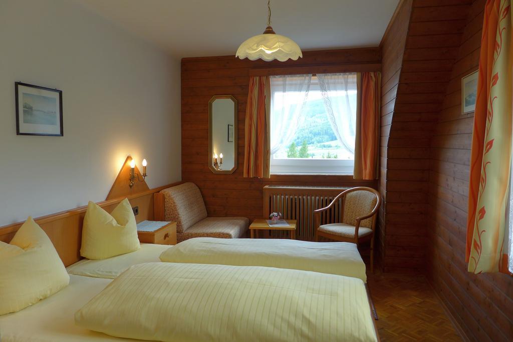 Apartmán Haus Salzburgerland Mauterndorf  Exteriér fotografie